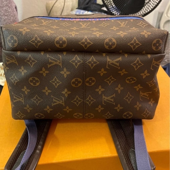 LV Backpack main image 8